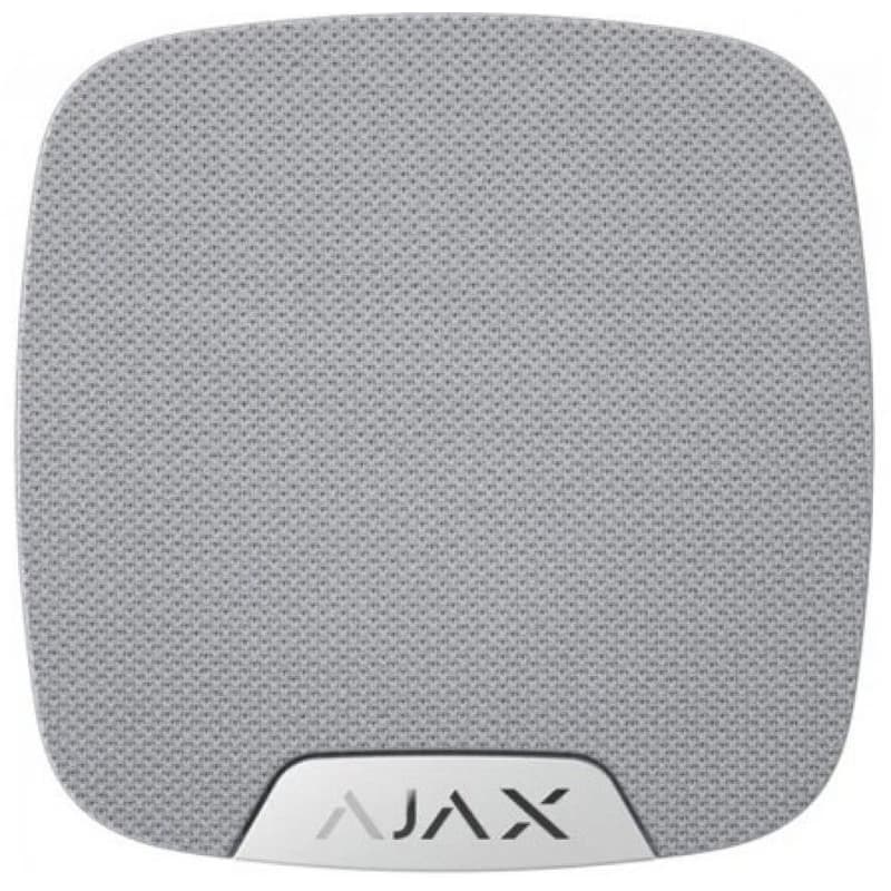 Ajax HomeSiren (8EU) ASP white 6