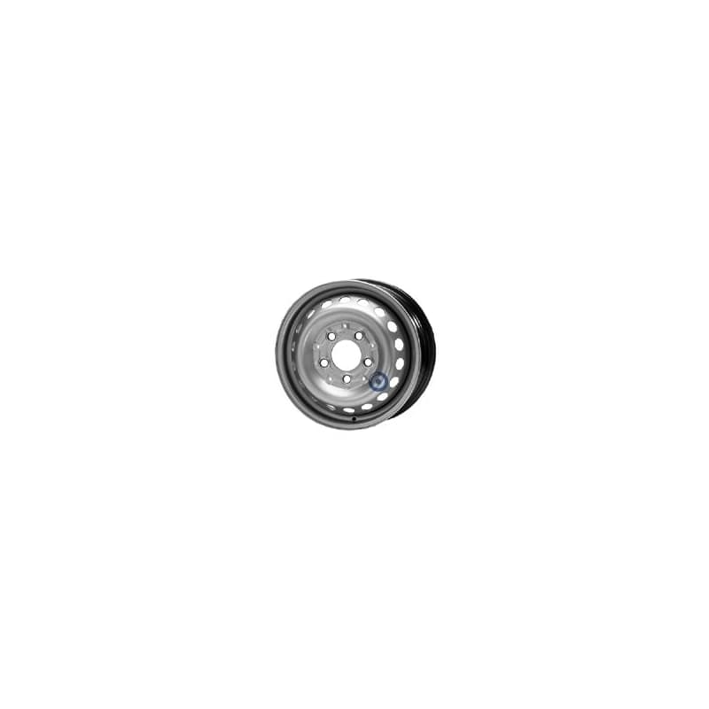 Disk ocel ALCAR STAHLRAD 6x15 5x130x84 ET75 1