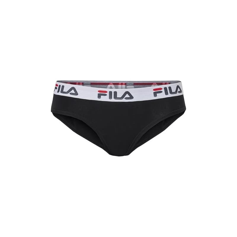 Dámske nohavičky FILA 1PACK-FU6043 WOMAN BRIEF 200