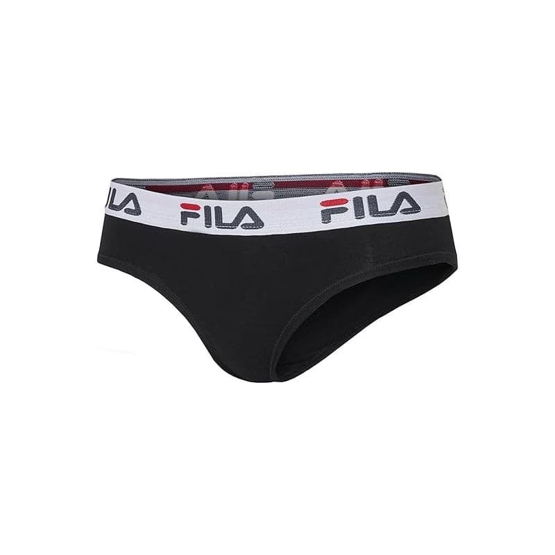 Dámske nohavičky FILA 1PACK-FU6043 WOMAN BRIEF 200 2