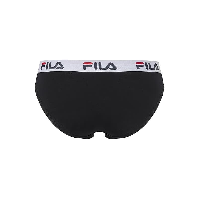 Dámske nohavičky FILA 1PACK-FU6043 WOMAN BRIEF 200 3