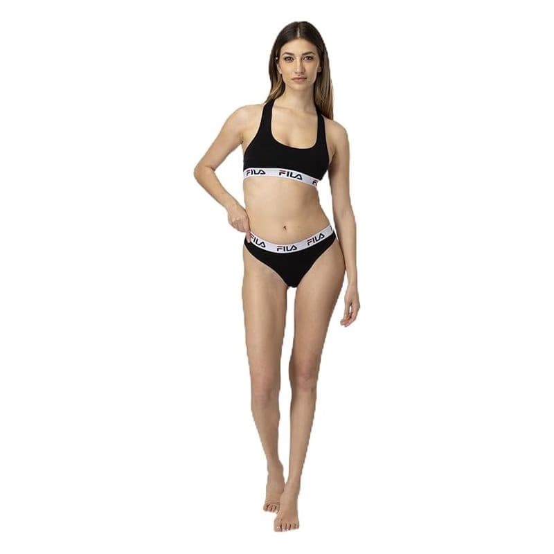 Dámske nohavičky FILA 1PACK-FU6043 WOMAN BRIEF 200 4