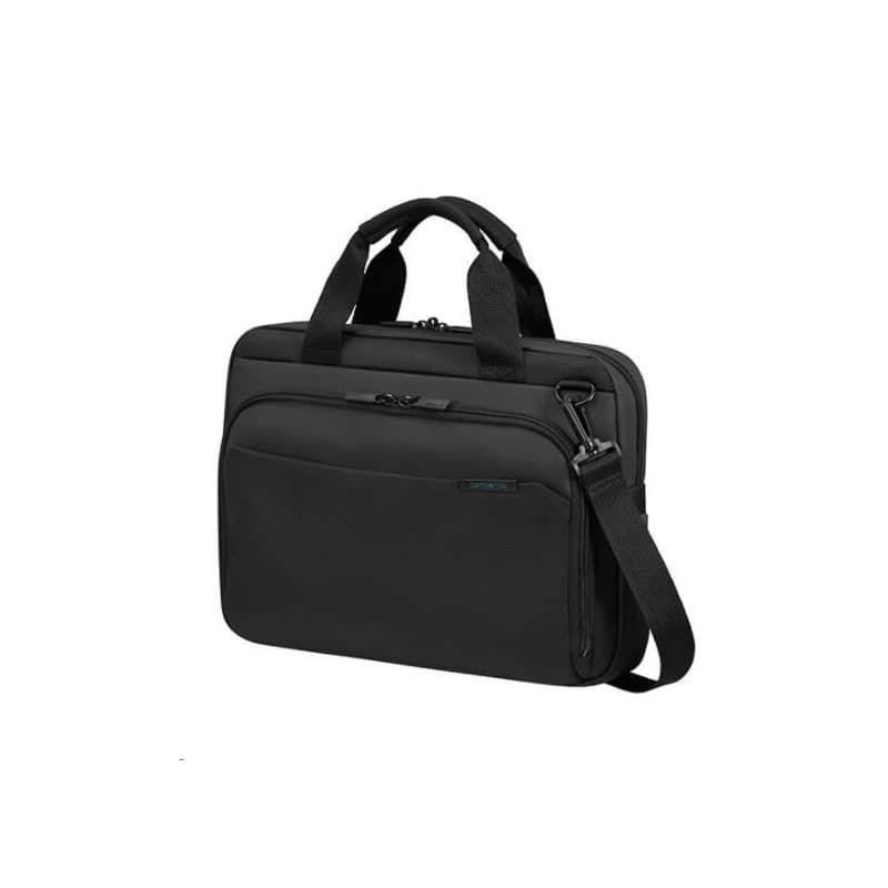 Samsonite MYSIGHT laptop bailhandle 14, 1" Black - taška pre netebook 1
