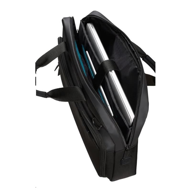 Samsonite MYSIGHT laptop bailhandle 14, 1" Black - taška pre netebook 2