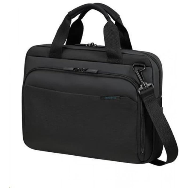 Samsonite MYSIGHT laptop bailhandle 14, 1" Black - taška pre netebook 4
