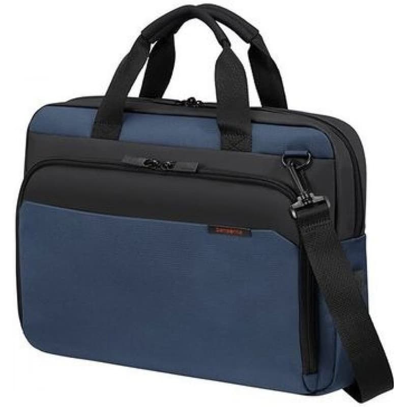 Samsonite MYSIGHT laptop bailhandle 14, 1" Black - taška pre netebook 5
