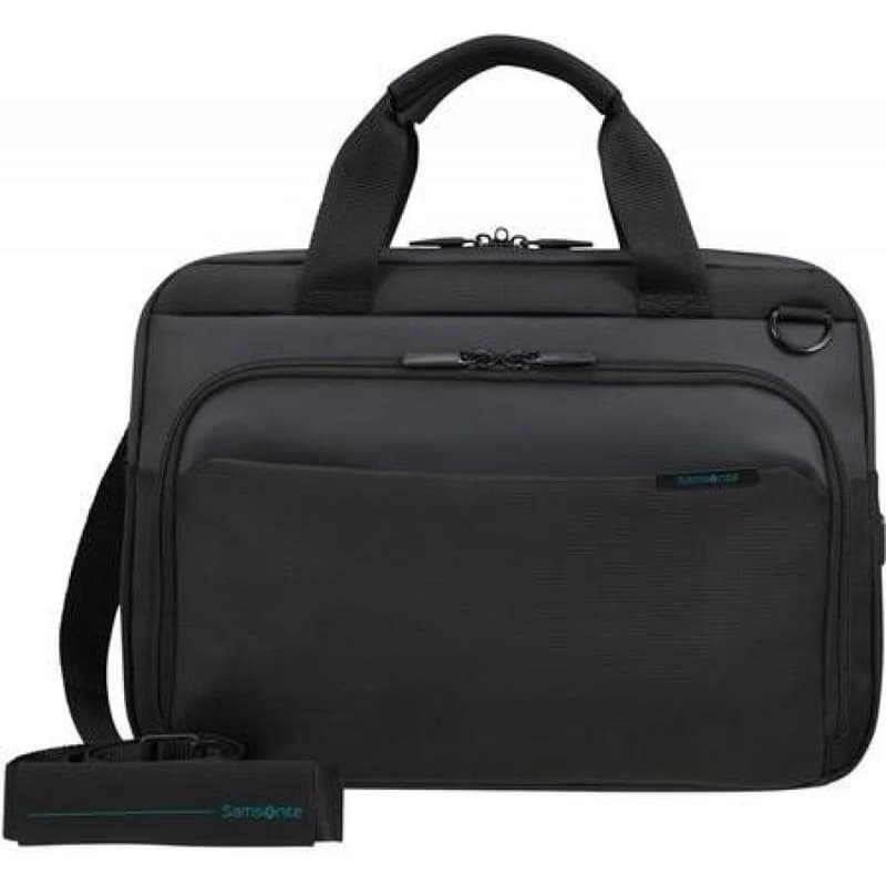 Samsonite MYSIGHT laptop bailhandle 14, 1" Black - taška pre netebook 6