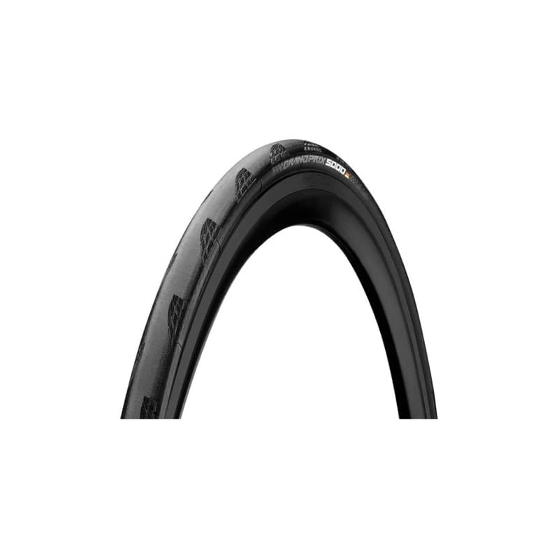 Plášť na bicykel CONTINENTAL Grand Prix 5000 Kevlar 700x28C 1