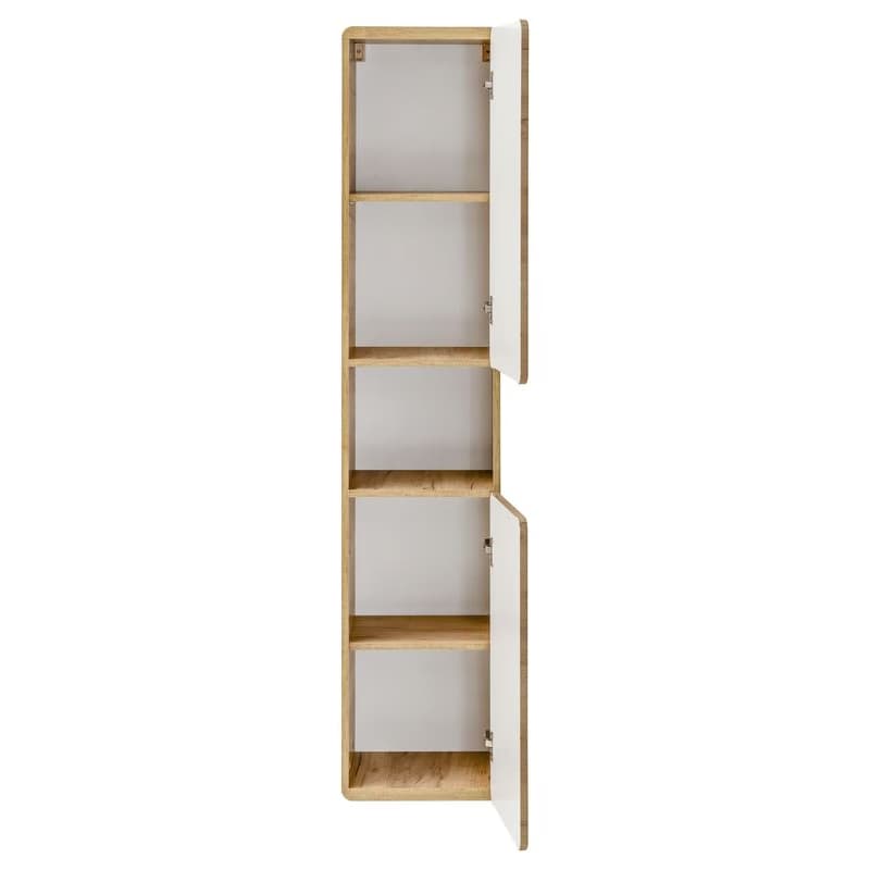 ArtCom Kúpeľňový komplet ARUBA Craft 80/4 3