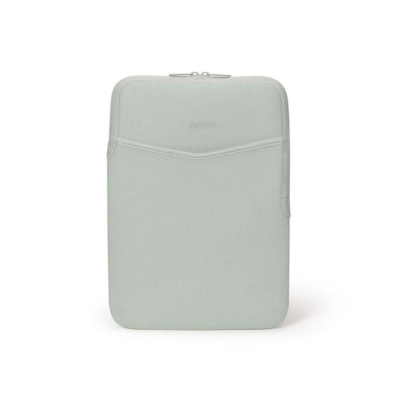 DICOTA Sleeve Eco SLIM L pre Microsoft Surface Laptop silver sage 1