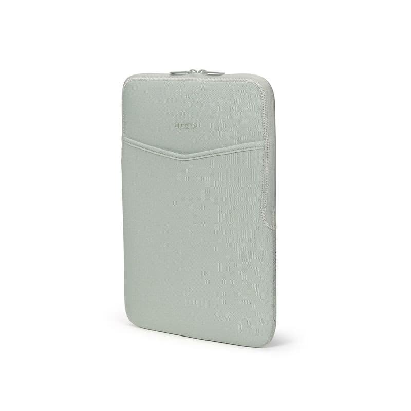 DICOTA Sleeve Eco SLIM L pre Microsoft Surface Laptop silver sage 2