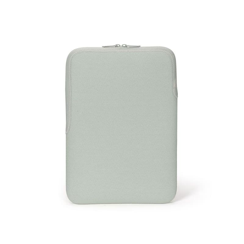 DICOTA Sleeve Eco SLIM L pre Microsoft Surface Laptop silver sage 4