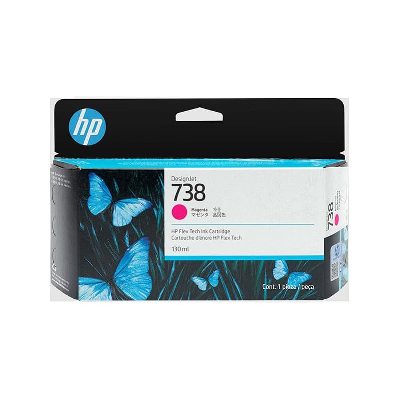 HP 498N6A - originálny