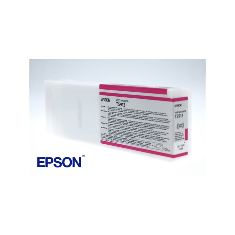 EPSON T5913 (C13T591300) - originálny 1