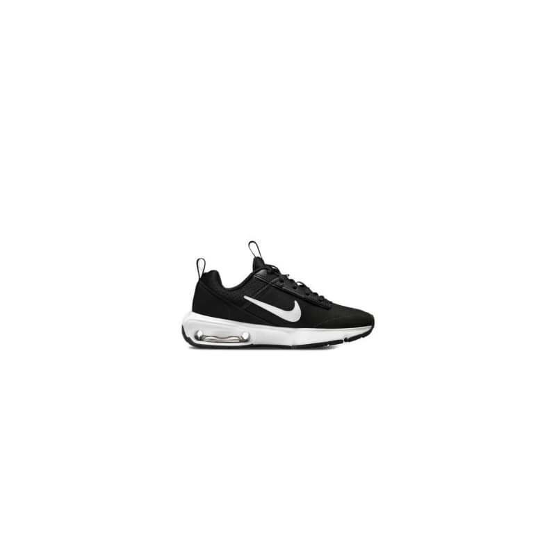 Juniorská rekreačná obuv NIKE Air Max INTRLK Lite M black white anthracite wolf grey 1