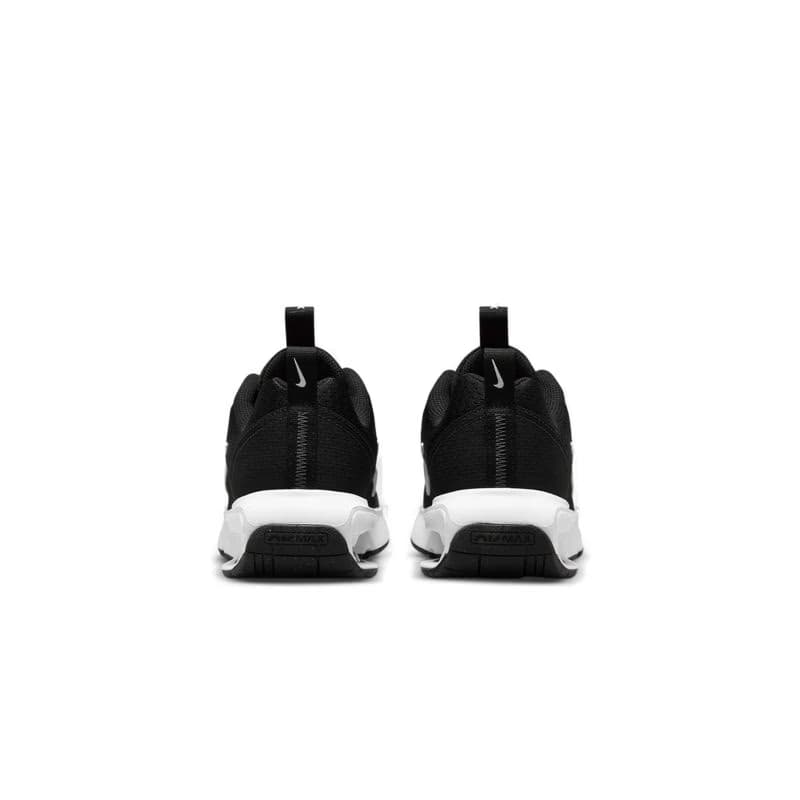 Juniorská rekreačná obuv NIKE Air Max INTRLK Lite M black white anthracite wolf grey 5