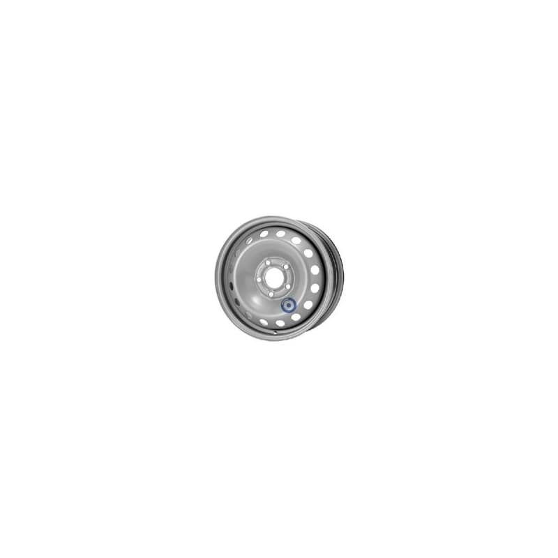 Disk ocel ALCAR STAHLRAD 6x16 5x118x71 ET50
