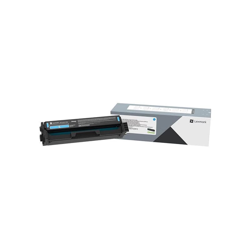 LEXMARK C330H20 - originálny 1