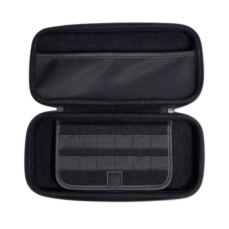 TRUST Púzdro pre Nintendo Switch GXT1251RB HARDCASE SWITCH 2, červeno-modrá 5