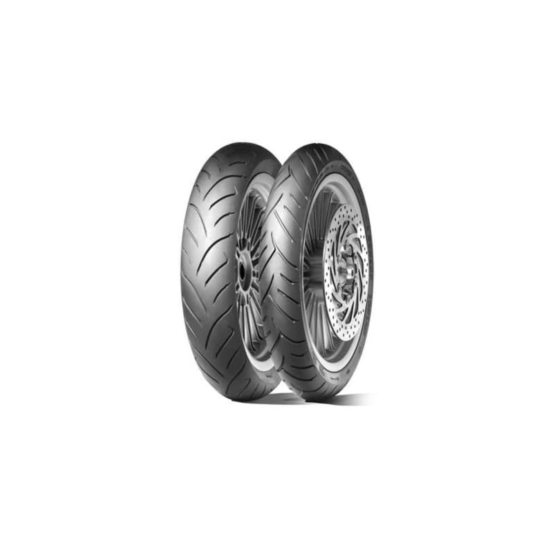 Dunlop SCOOTSMART 140/70 -13 61 P Zadné 1