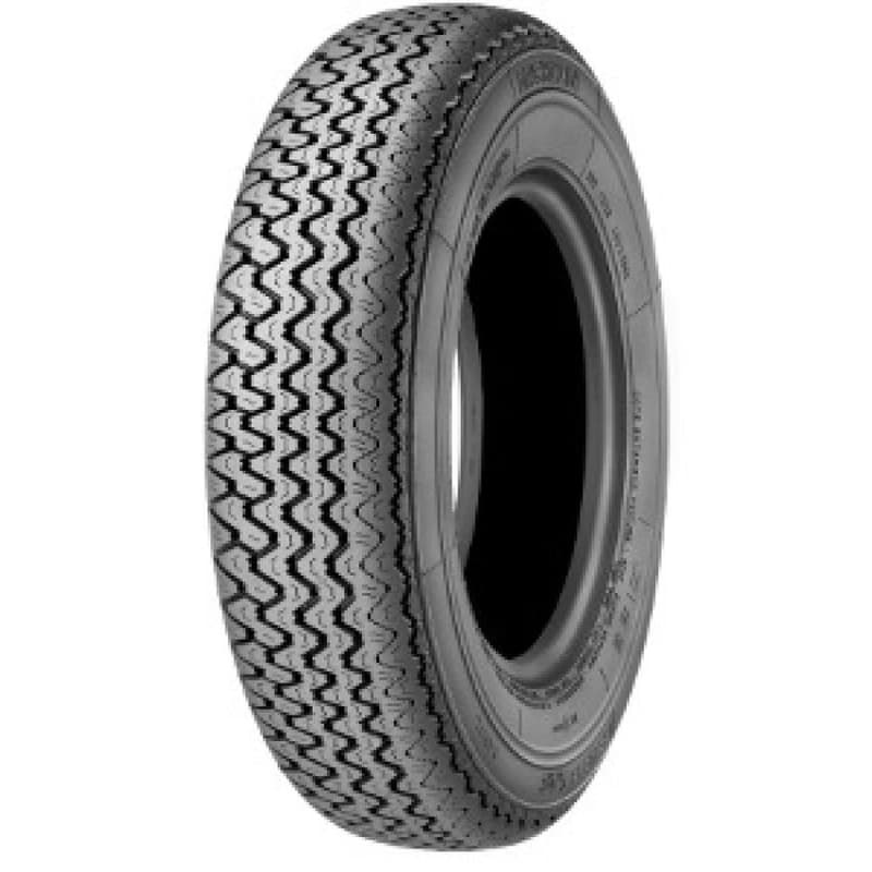 Michelin Collection XAS ( 165 HR13 82H ) 1