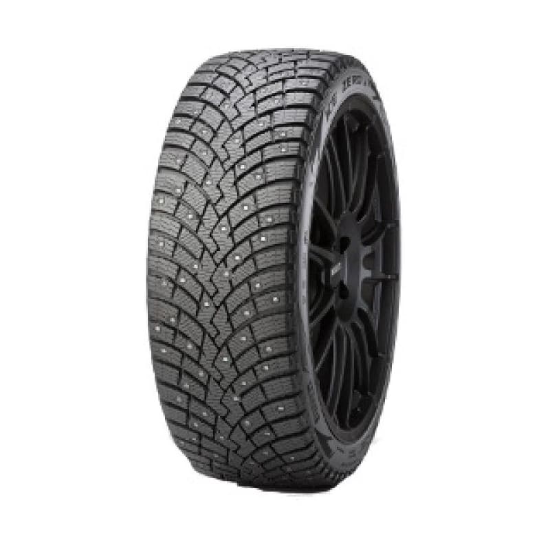 Pirelli Ice Zero 2 ( 215/55 R17 98T XL, pneumatika s hrôtmi )
