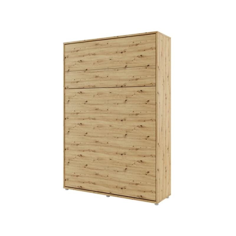 Dig-net nábytok Sklápacia posteľ Lenart BED CONCEPT BC-01 dub artisan | 140 x 200 cm 2
