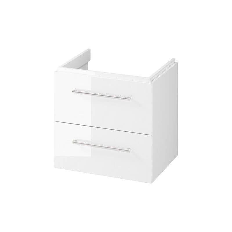 CERSANIT - SET B661 LARGA 60, biela (skrinka + umývadlo) S801-439 6
