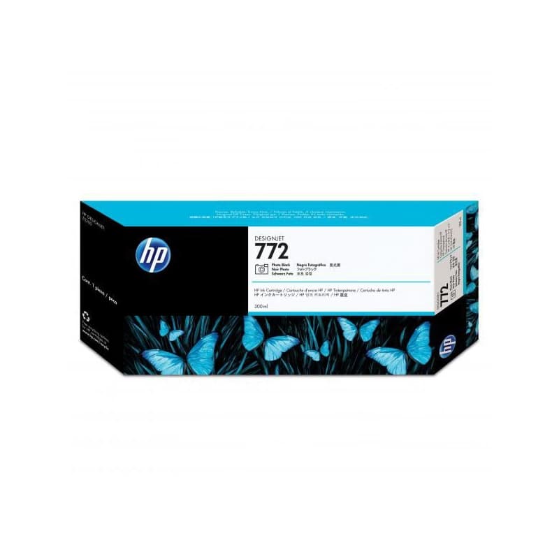 HP CN633A - originálny 1