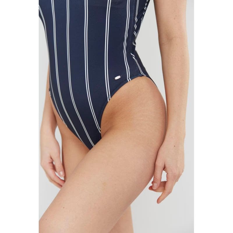 Dámske plavky FUNDANGO Palmona Swimsuit-486-patriot blue 6