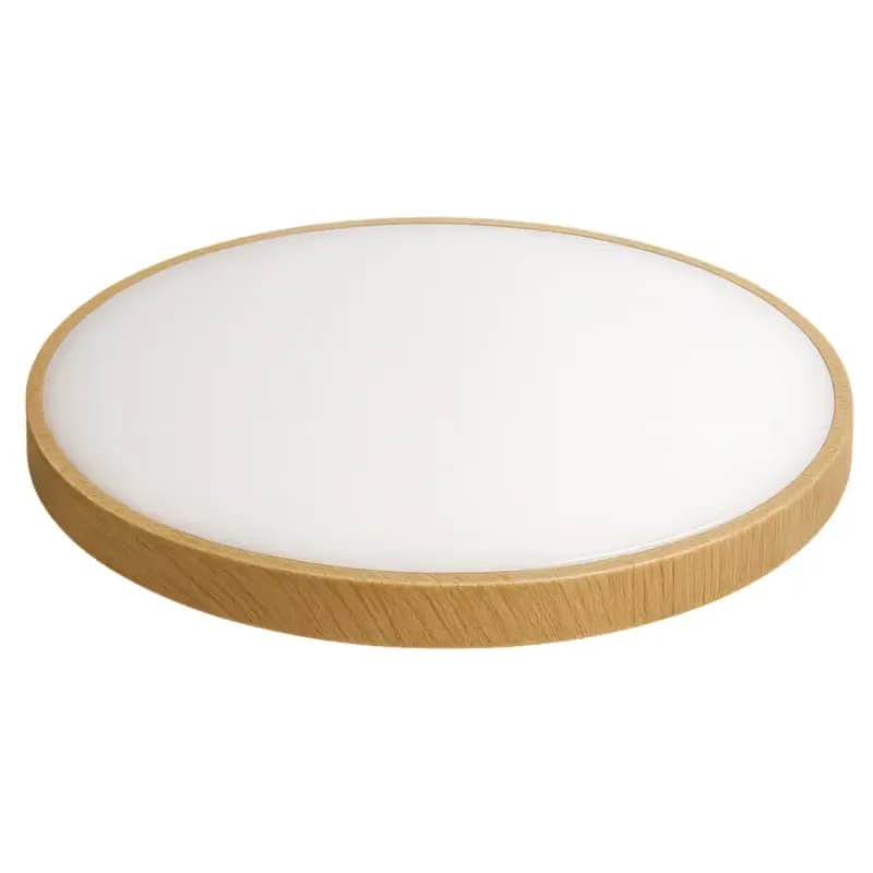 Stropnica LED Renee VO2663 24W IP54 4000K Wood PL1 1
