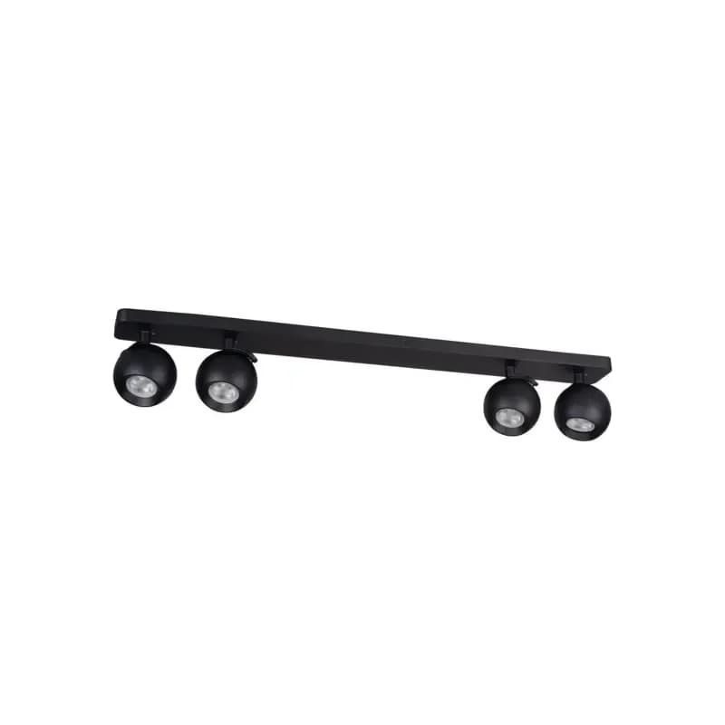 Luster GALOBA 33681 Black LS4 1