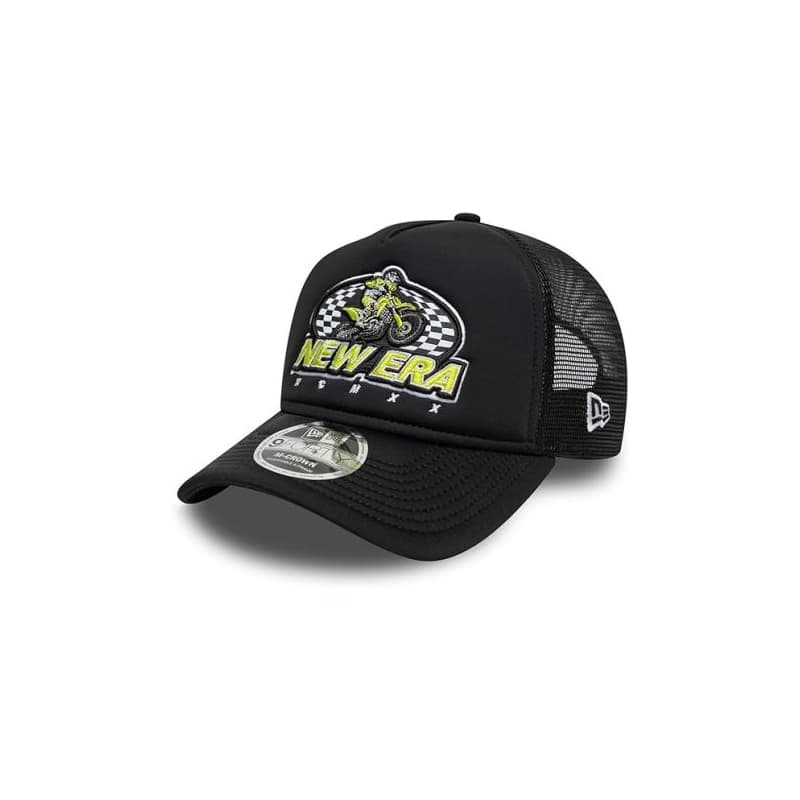 Pánska šiltovka NEW ERA 940MC Af trucker graphic TRUCKER