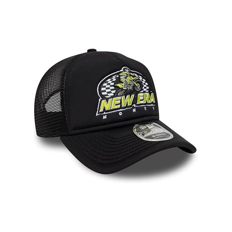 Pánska šiltovka NEW ERA 940MC Af trucker graphic TRUCKER 2