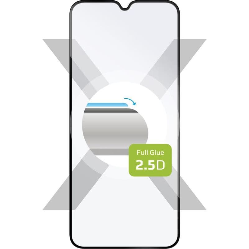 Ochranné sklo Infinix Smart 6 HD FIXED 1