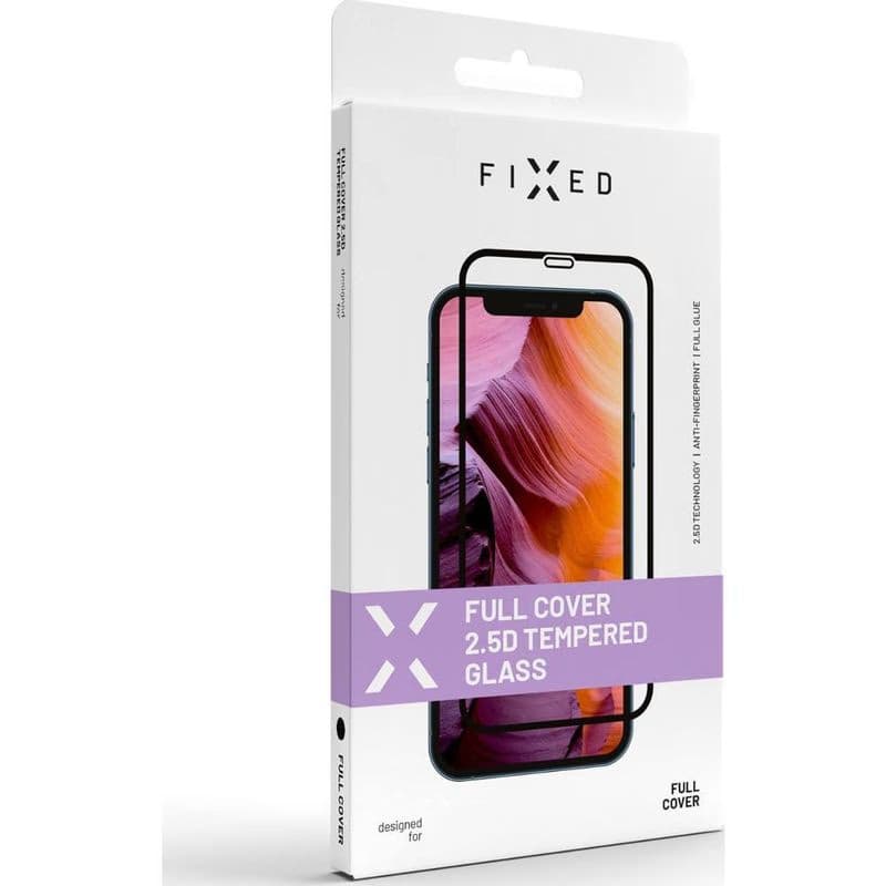 Ochranné sklo Infinix Smart 6 HD FIXED 4