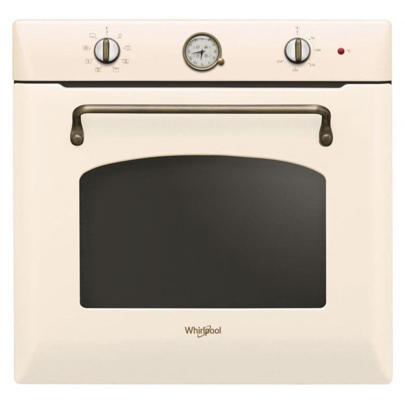 Whirlpool WTA C 8411 SC OW + 10 rokov záruka na motor ventilátora 1