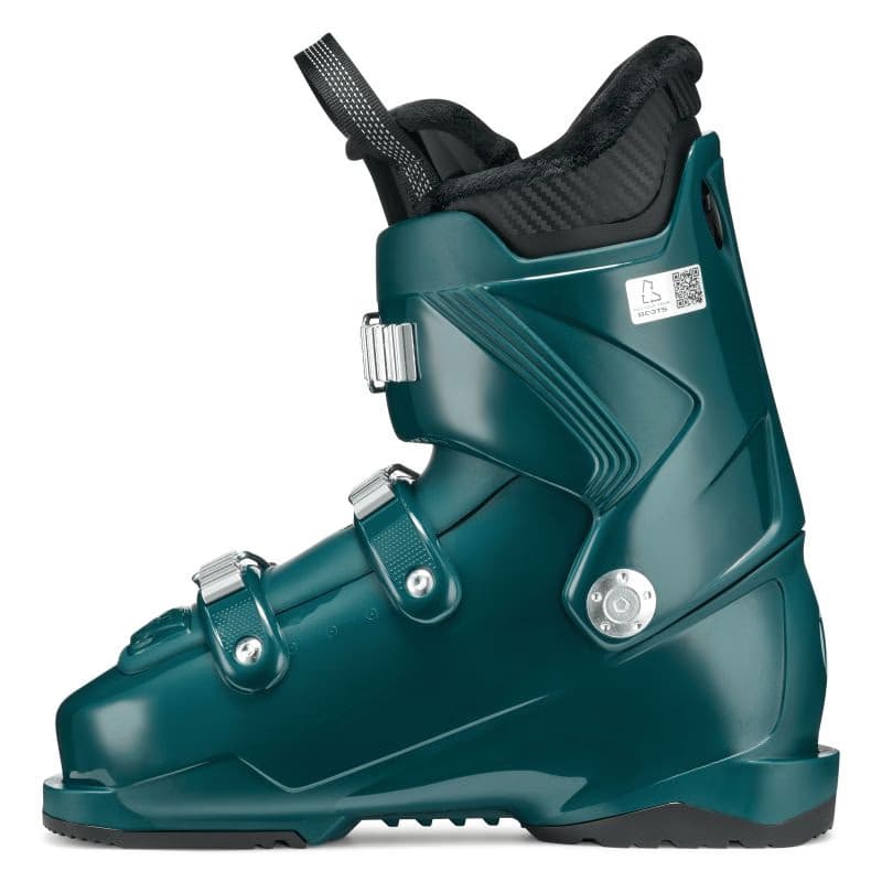 Juniorské lyžiarky na zjazdovku - on piste TECNICA JT 3, teal 2