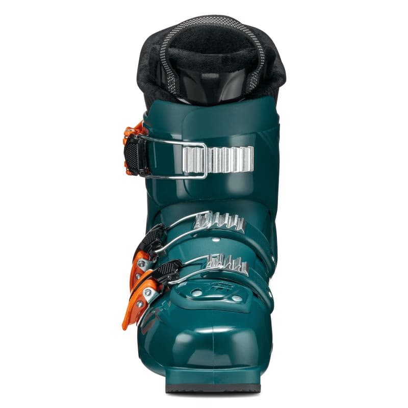 Juniorské lyžiarky na zjazdovku - on piste TECNICA JT 3, teal 4
