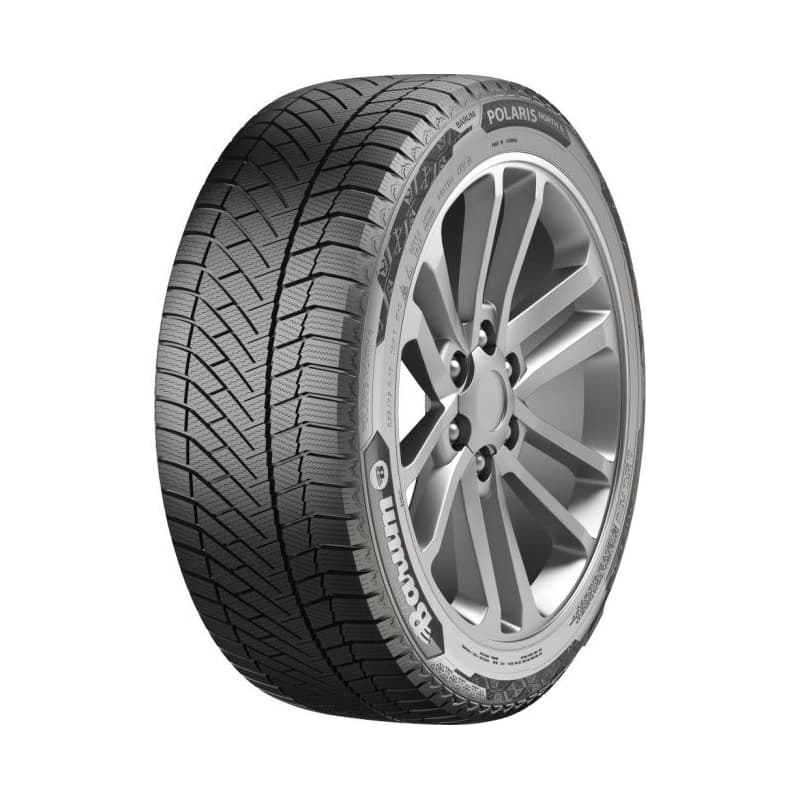 Barum Polaris North 6 ( 255/40 R19 100T XL EVc, Nordic compound, s rebrom disku )