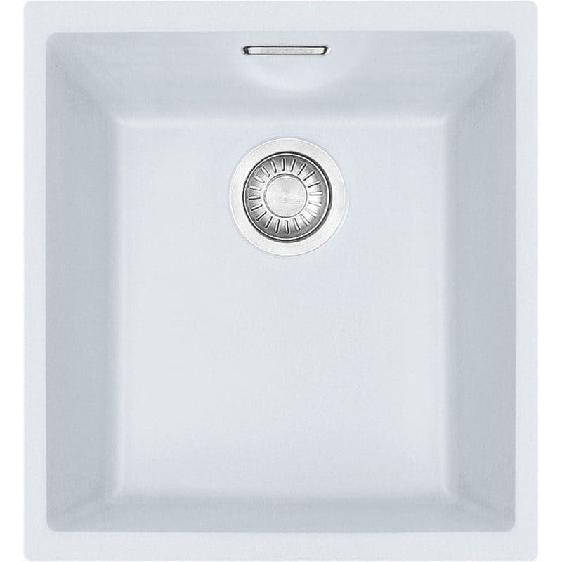 Franke SID 110-34 biela 1
