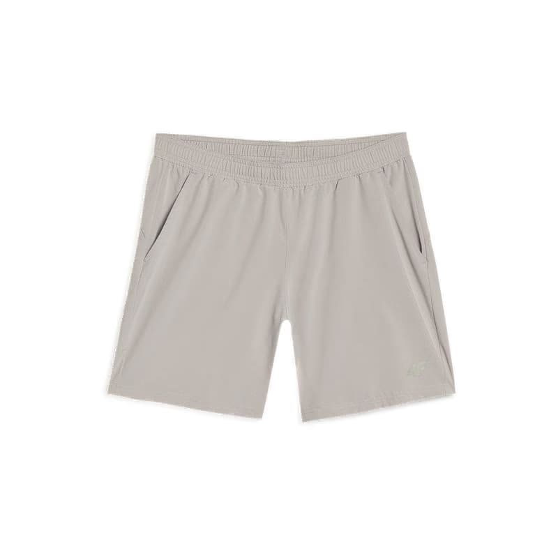 Pánske tréningové kraťasy 4F SHORTS FNK M0912-44S-OLIVE 6
