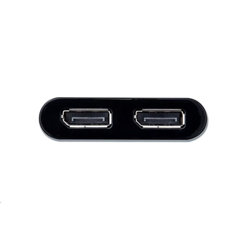 i-tec USB-C na Dual Display Port adaptér 3