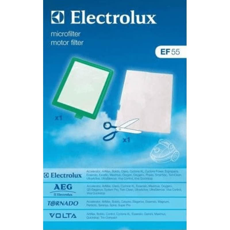 EF55 FILTER (900084306) ELECTROLUX 2
