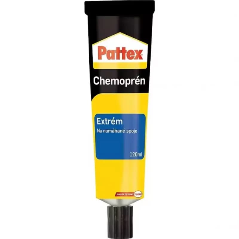 Pattex Chemoprén Extrém 120ml 1