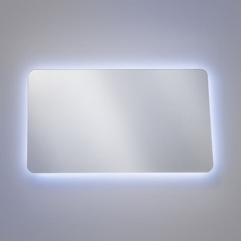 ArtCom LED zrkadlo STELLA | 80 x 50 cm 4
