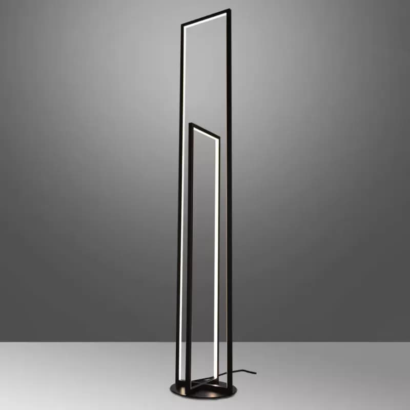 Stojanová lampa Figura LED AF-FI28LB LP1 1
