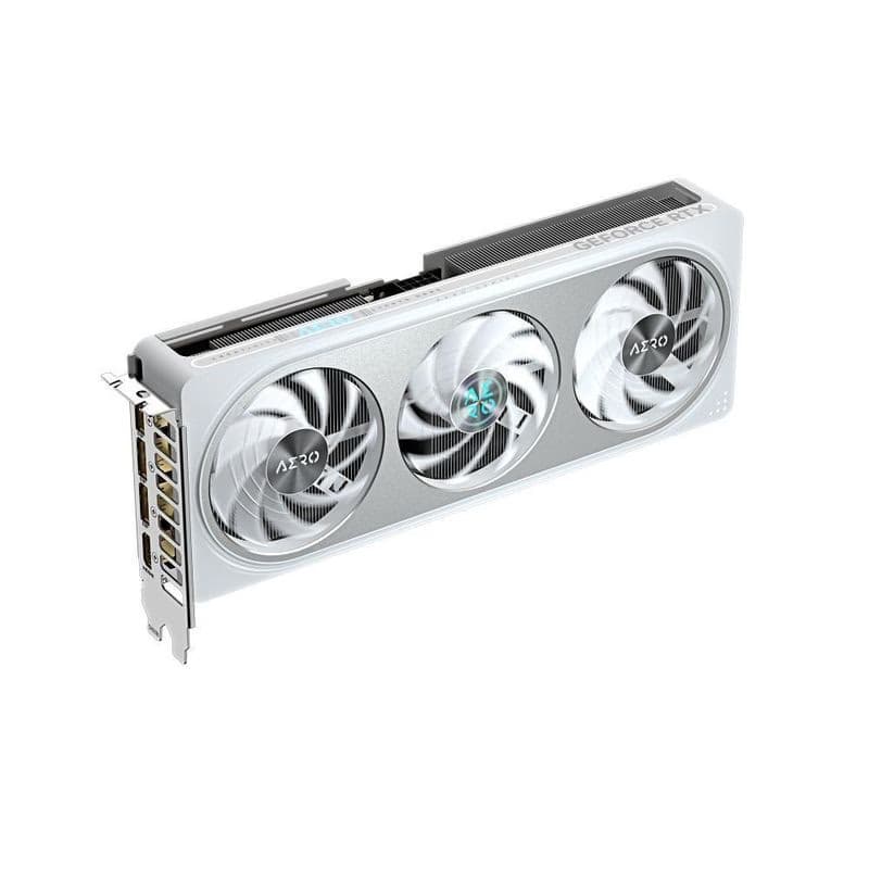 GIGABYTE VGA NVIDIA GeForce RTX 5060 Ti AERO OC 8G, 8G GDDR7, 3xDP, 1xHDMI 5