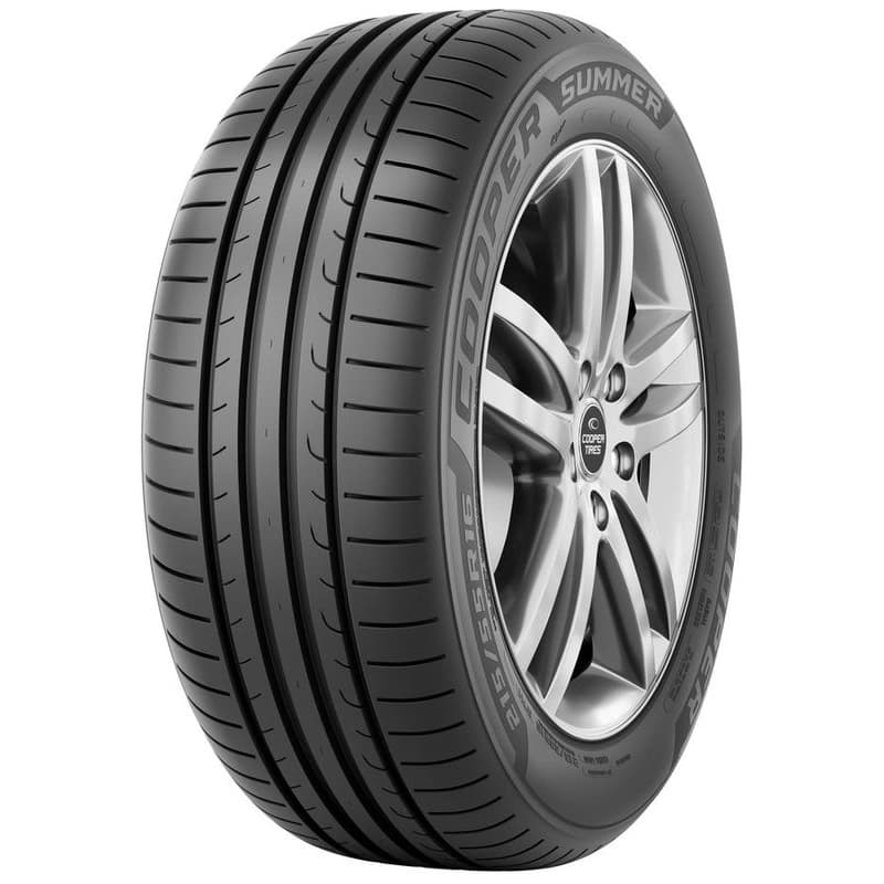 COOPER SUMMER 215/55 R16 97 W Letné