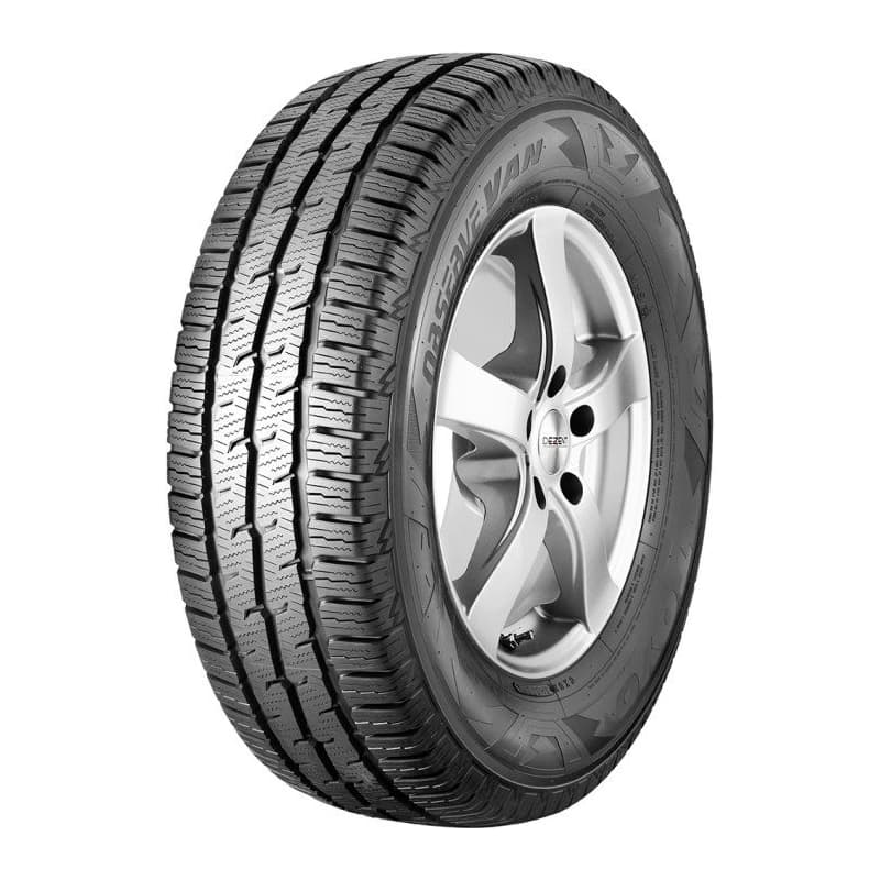 Toyo Observe Van ( 195/70 R15C 104/102S ) 1
